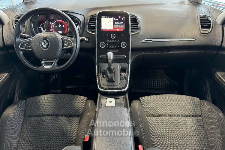 Renault Scenic IV dCi 110 Energy EDC Intens - <small></small> 10.990 € <small>TTC</small> - #5