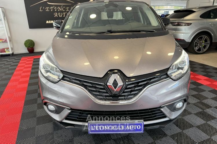 Renault Scenic IV dCi 110 Energy EDC Intens - <small></small> 10.990 € <small>TTC</small> - #10