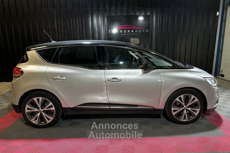 Renault Scenic iv dci 110 energy intens - <small></small> 8.490 € <small>TTC</small> - #2