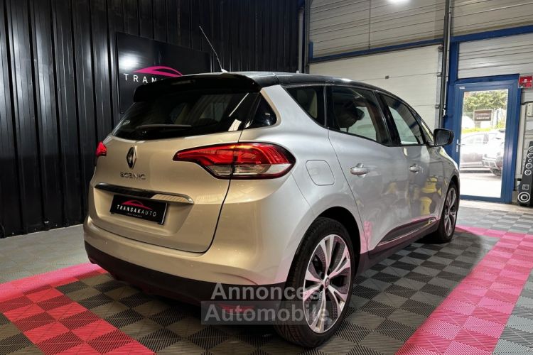 Renault Scenic iv dci 110 energy intens - <small></small> 8.490 € <small>TTC</small> - #3