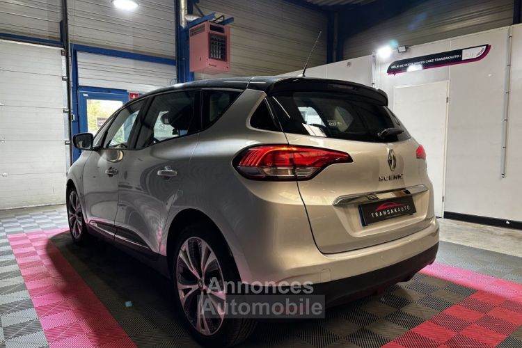 Renault Scenic iv dci 110 energy intens - <small></small> 8.490 € <small>TTC</small> - #5