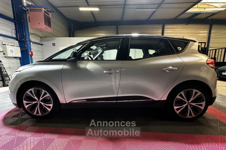 Renault Scenic iv dci 110 energy intens - <small></small> 8.490 € <small>TTC</small> - #6