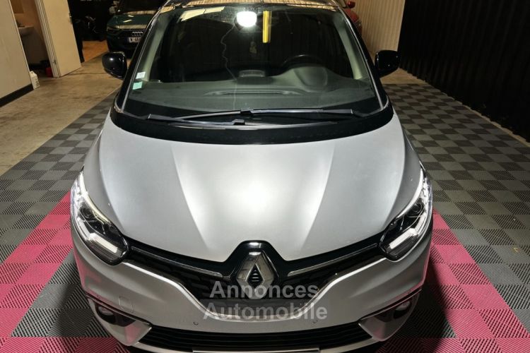 Renault Scenic iv dci 110 energy intens - <small></small> 8.490 € <small>TTC</small> - #8