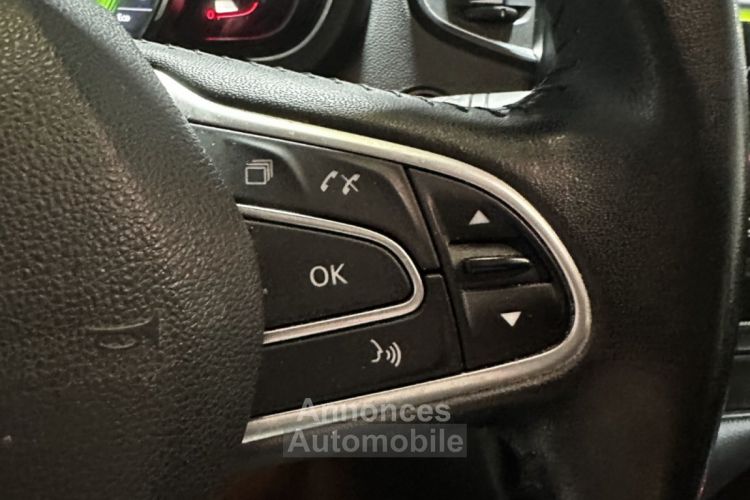 Renault Scenic iv dci 110 energy intens - <small></small> 8.490 € <small>TTC</small> - #19