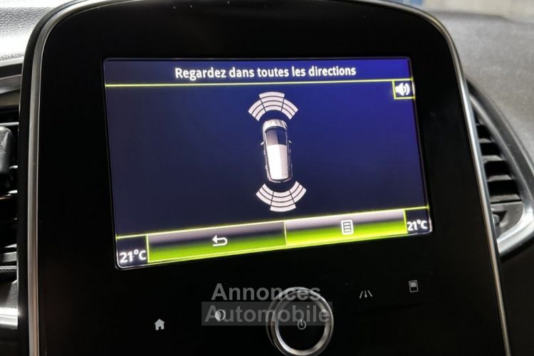 Renault Scenic iv dci 110 energy intens - <small></small> 8.490 € <small>TTC</small> - #26