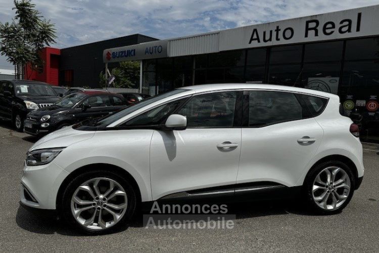 Renault Scenic IV dCi 130 Energy Intens - <small></small> 12.590 € <small>TTC</small> - #2