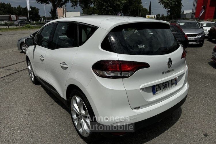 Renault Scenic IV dCi 130 Energy Intens - <small></small> 12.590 € <small>TTC</small> - #3