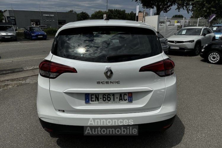 Renault Scenic IV dCi 130 Energy Intens - <small></small> 12.590 € <small>TTC</small> - #4