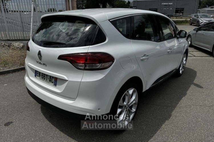 Renault Scenic IV dCi 130 Energy Intens - <small></small> 12.590 € <small>TTC</small> - #5