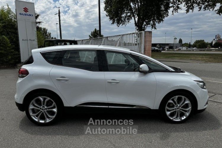 Renault Scenic IV dCi 130 Energy Intens - <small></small> 12.590 € <small>TTC</small> - #6