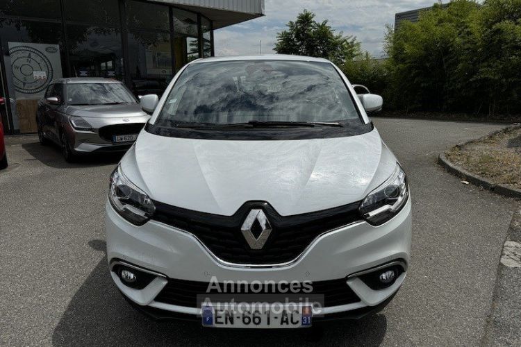 Renault Scenic IV dCi 130 Energy Intens - <small></small> 12.590 € <small>TTC</small> - #8