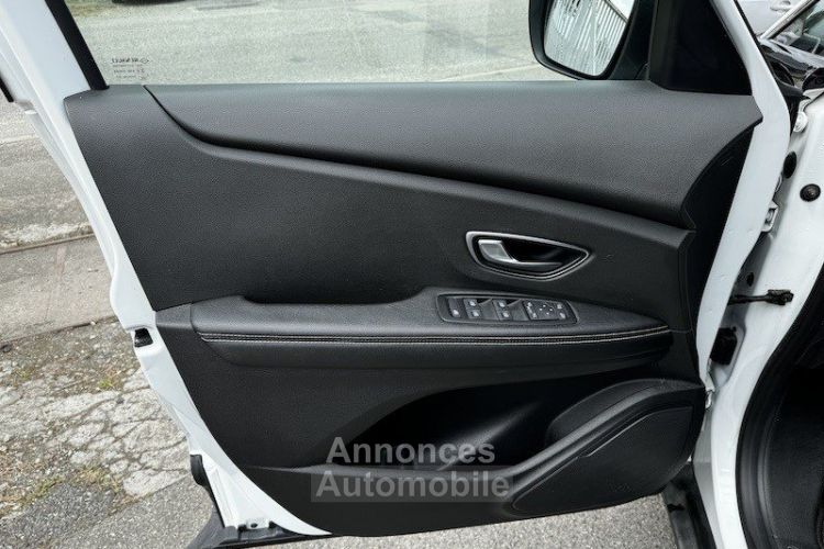 Renault Scenic IV dCi 130 Energy Intens - <small></small> 12.590 € <small>TTC</small> - #16