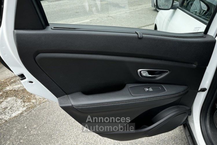 Renault Scenic IV dCi 130 Energy Intens - <small></small> 12.590 € <small>TTC</small> - #21