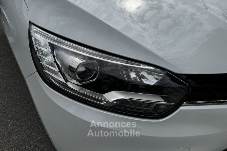 Renault Scenic IV dCi 130 Energy Intens - <small></small> 12.590 € <small>TTC</small> - #25