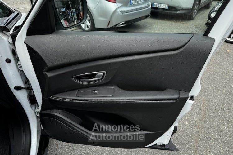 Renault Scenic IV dCi 130 Energy Intens - <small></small> 12.590 € <small>TTC</small> - #33