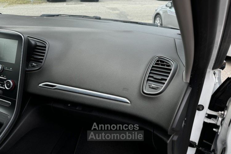 Renault Scenic IV dCi 130 Energy Intens - <small></small> 12.590 € <small>TTC</small> - #34