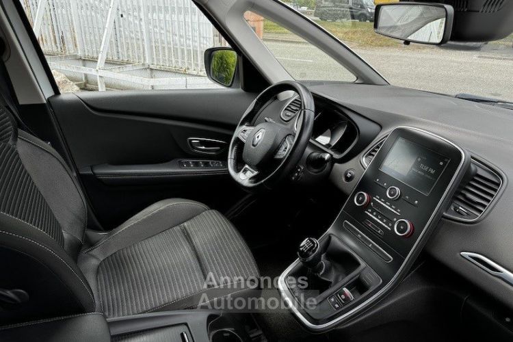 Renault Scenic IV dCi 130 Energy Intens - <small></small> 12.590 € <small>TTC</small> - #35