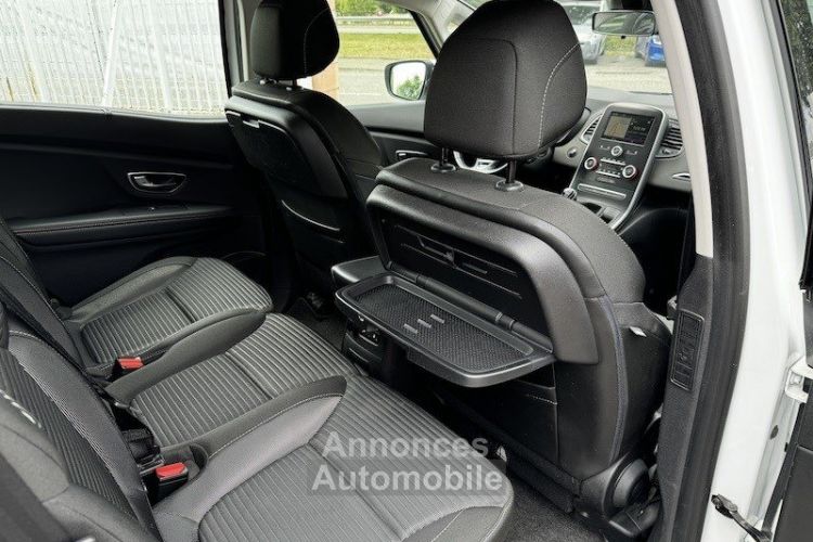 Renault Scenic IV dCi 130 Energy Intens - <small></small> 12.590 € <small>TTC</small> - #39