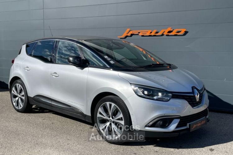 Renault Scenic IV (JFA) Ph1 1.3 tcE 140 ch - <small></small> 16.900 € <small>TTC</small> - #1