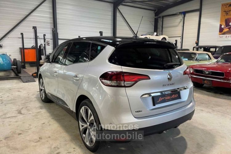 Renault Scenic IV (JFA) Ph1 1.3 tcE 140 ch - <small></small> 16.900 € <small>TTC</small> - #2