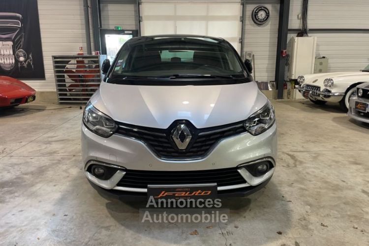 Renault Scenic IV (JFA) Ph1 1.3 tcE 140 ch - <small></small> 16.900 € <small>TTC</small> - #3