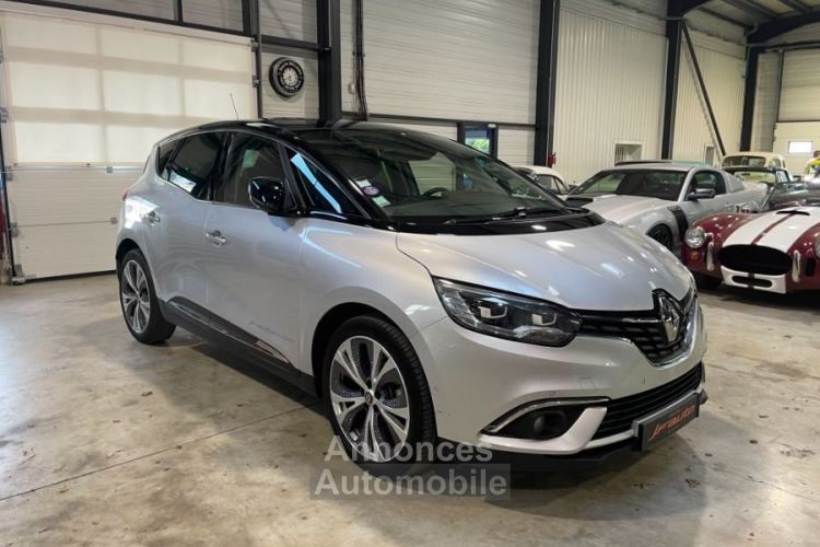 Renault Scenic IV (JFA) Ph1 1.3 tcE 140 ch - <small></small> 16.900 € <small>TTC</small> - #5