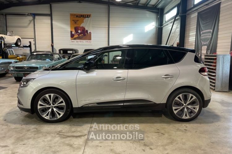 Renault Scenic IV (JFA) Ph1 1.3 tcE 140 ch - <small></small> 16.900 € <small>TTC</small> - #7