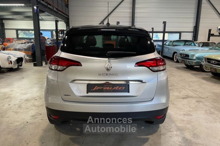 Renault Scenic IV (JFA) Ph1 1.3 tcE 140 ch - <small></small> 16.900 € <small>TTC</small> - #9