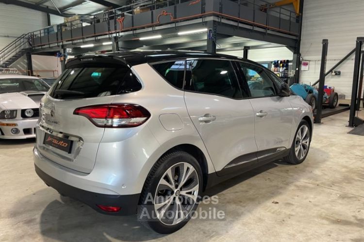 Renault Scenic IV (JFA) Ph1 1.3 tcE 140 ch - <small></small> 16.900 € <small>TTC</small> - #10