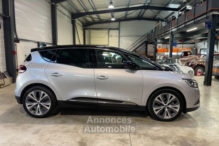 Renault Scenic IV (JFA) Ph1 1.3 tcE 140 ch - <small></small> 16.900 € <small>TTC</small> - #11