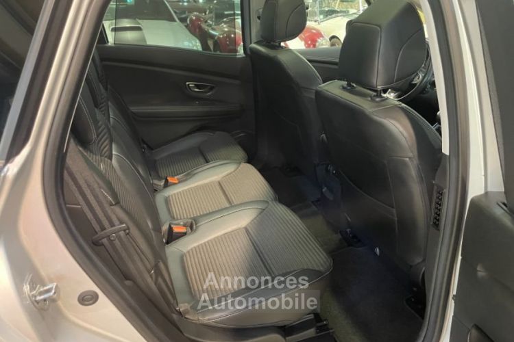 Renault Scenic IV (JFA) Ph1 1.3 tcE 140 ch - <small></small> 16.900 € <small>TTC</small> - #13