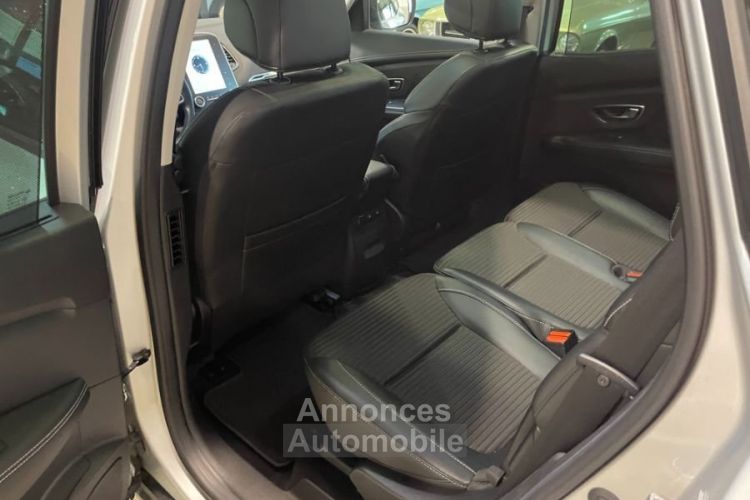 Renault Scenic IV (JFA) Ph1 1.3 tcE 140 ch - <small></small> 16.900 € <small>TTC</small> - #15