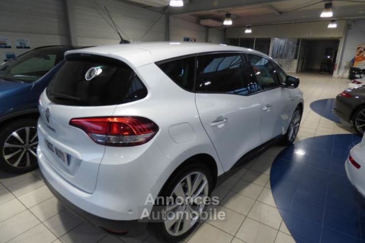 Renault Scenic IV TCe 115 FAP Limited - <small></small> 13.990 € <small>TTC</small> - #3