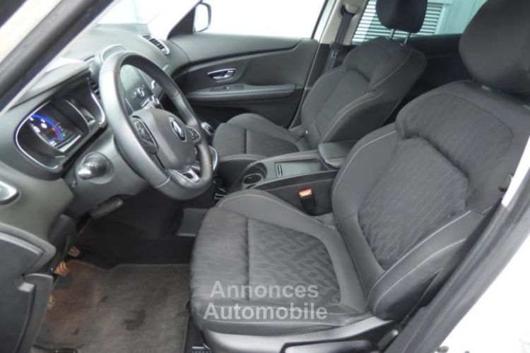 Renault Scenic IV TCe 115 FAP Limited - <small></small> 13.990 € <small>TTC</small> - #8