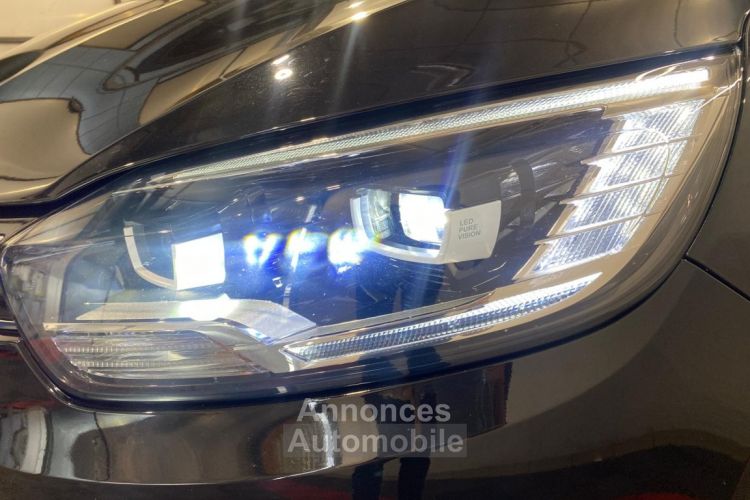 Renault Scenic IV TCe 130 Energy Intens - <small></small> 10.990 € <small>TTC</small> - #19
