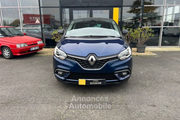 Renault Scenic IV TCe 130 Energy Intens - <small></small> 12.990 € <small>TTC</small> - #2