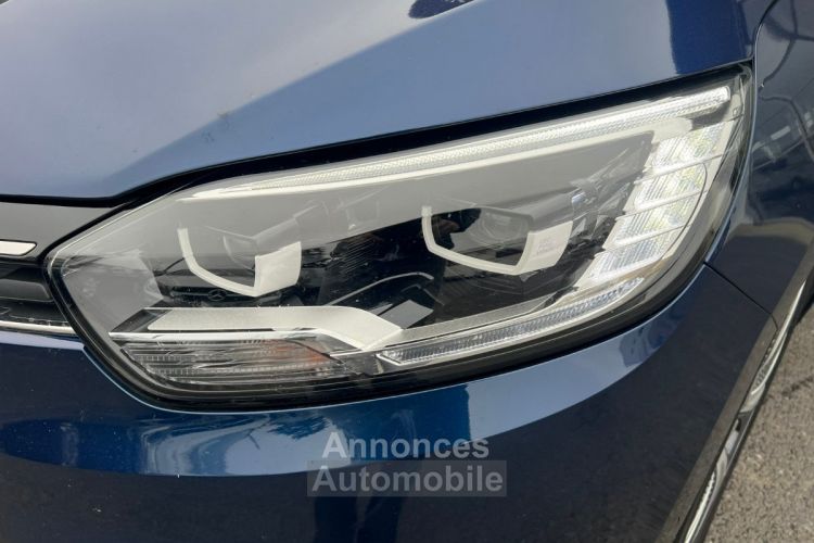 Renault Scenic IV TCe 130 Energy Intens - <small></small> 12.990 € <small>TTC</small> - #10