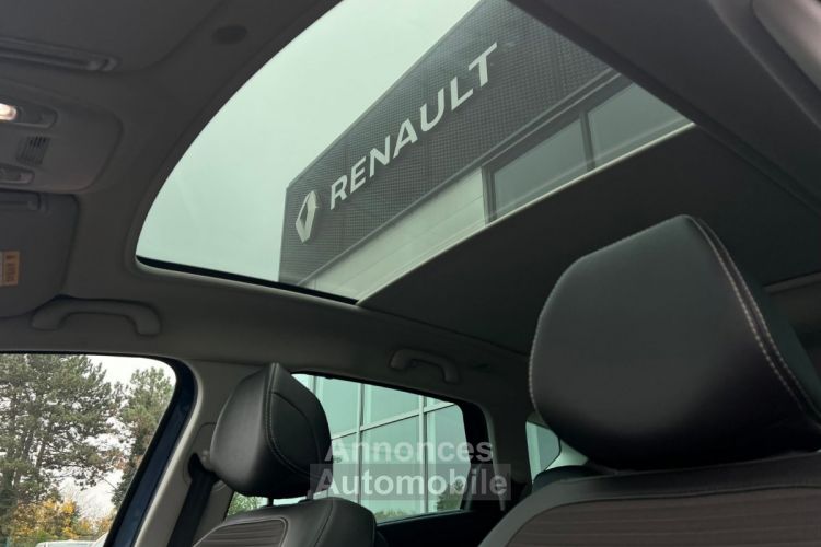 Renault Scenic IV TCe 130 Energy Intens - <small></small> 12.990 € <small>TTC</small> - #18