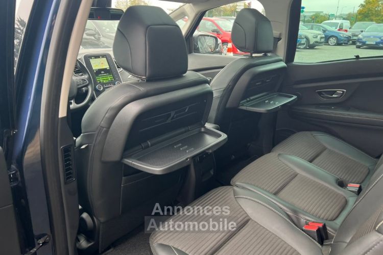 Renault Scenic IV TCe 130 Energy Intens - <small></small> 12.990 € <small>TTC</small> - #19