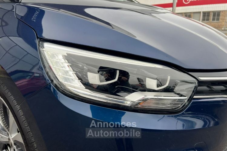 Renault Scenic IV TCe 130 Energy Intens - <small></small> 12.990 € <small>TTC</small> - #21