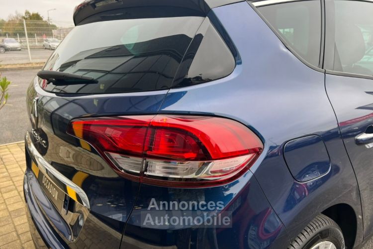 Renault Scenic IV TCe 130 Energy Intens - <small></small> 12.990 € <small>TTC</small> - #25