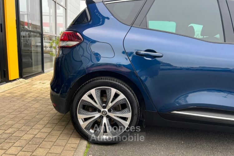 Renault Scenic IV TCe 130 Energy Intens - <small></small> 12.990 € <small>TTC</small> - #26