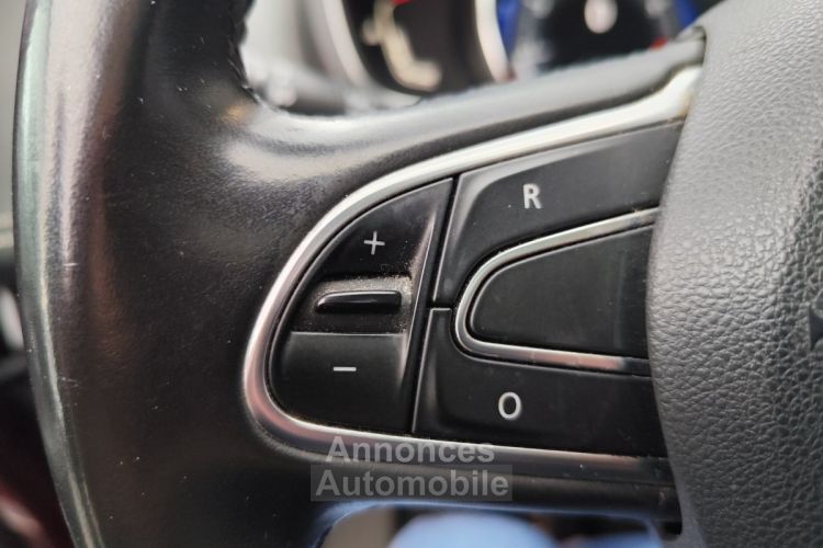 Renault Scenic iv tce 140 energy intens toit panoramique carplay camera de recul regulateur adaptatif - <small></small> 14.890 € <small>TTC</small> - #15