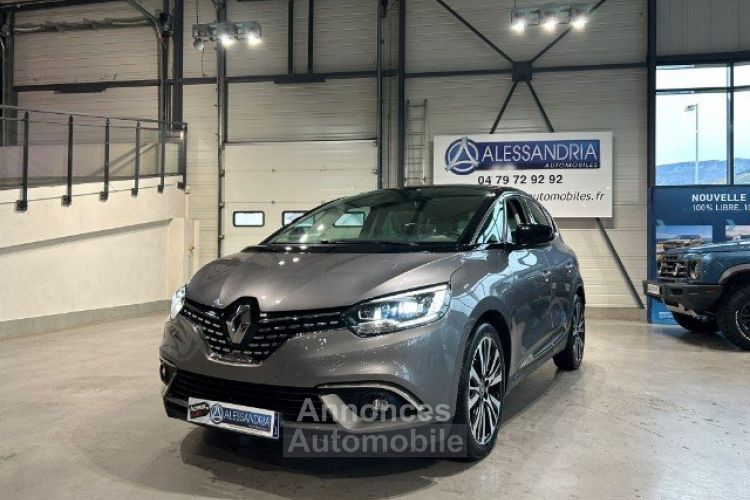 Renault Scenic IV TCe 160 Energy Initiale Paris 5P - <small></small> 19.490 € <small>TTC</small> - #2