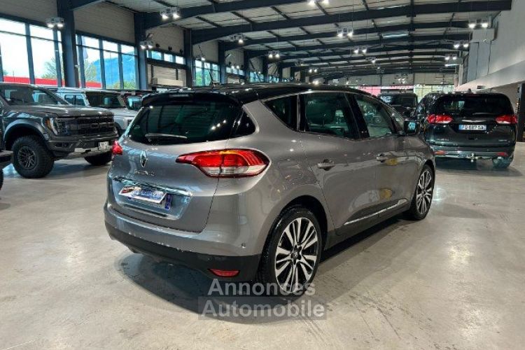 Renault Scenic IV TCe 160 Energy Initiale Paris 5P - <small></small> 19.490 € <small>TTC</small> - #4