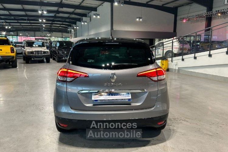 Renault Scenic IV TCe 160 Energy Initiale Paris 5P - <small></small> 19.490 € <small>TTC</small> - #6