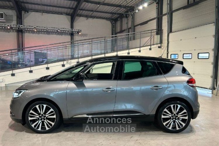 Renault Scenic IV TCe 160 Energy Initiale Paris 5P - <small></small> 19.490 € <small>TTC</small> - #7