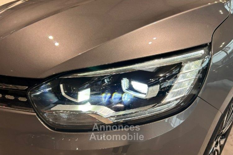 Renault Scenic IV TCe 160 Energy Initiale Paris 5P - <small></small> 19.490 € <small>TTC</small> - #9
