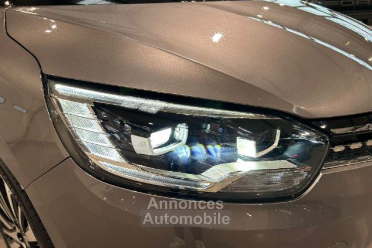 Renault Scenic IV TCe 160 Energy Initiale Paris 5P - <small></small> 19.490 € <small>TTC</small> - #10