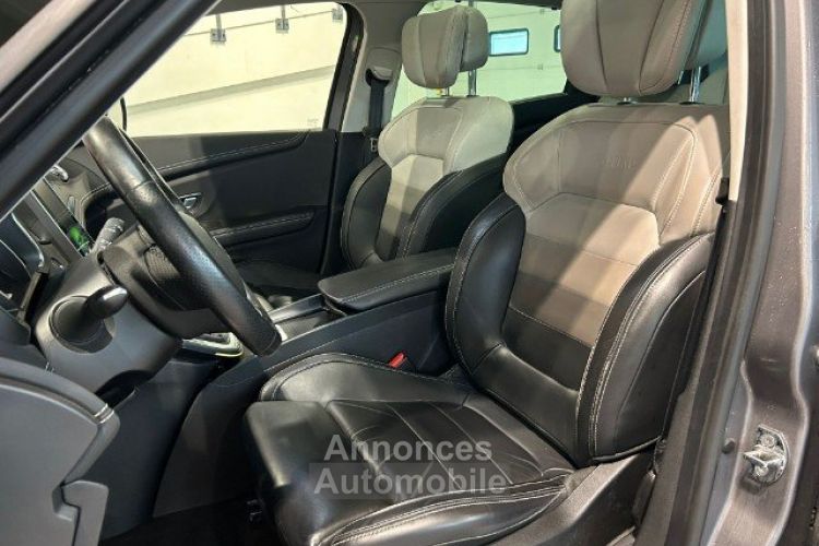 Renault Scenic IV TCe 160 Energy Initiale Paris 5P - <small></small> 19.490 € <small>TTC</small> - #21